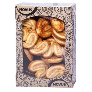 Novus Royal Ears Cookies 290g
