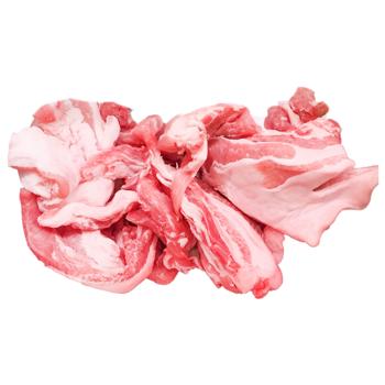 Chilled Pork Cutlet Meat - buy, prices for METRO - photo 1