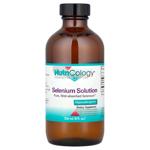 Селен (Selenium Solution), Nutricology,  263 мл.