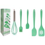 Gusto Kitchen Set 5pcs