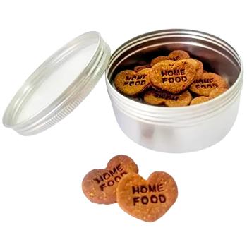 Cookies Home food 80g - buy, prices for MasterZoo - photo 3