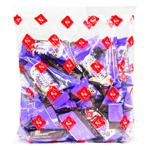 Zhytomyr Lasoshchi Milk Wow Glazed Candies 500g