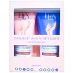 Набор кремов для рук Elen Cosmetics Day & Night