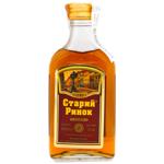 Stary Rynok Liqueur 45% 200ml