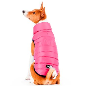 AiryVest One Dog Jacket s.S30 Pink - buy, prices for MasterZoo - photo 5