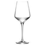 Krosno Lumi Avant-Garde White Wine Glass 390ml