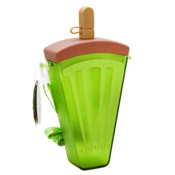 Koopman Mug with Straw 320ml - buy, prices for NOVUS - photo 2