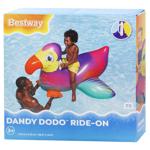 Bestway Dandy Dodo Ride-On 1.41x1.13cm