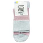 Premier Socks Women's Classic Socks s.23-25 Powder