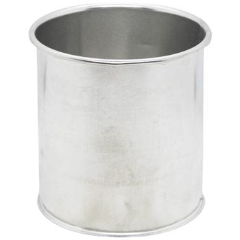 Tin Form for Easter Cake 10.5х10cm