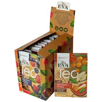 Tea Eva Ukraine - buy, prices for Epicentr FOOD - photo 2