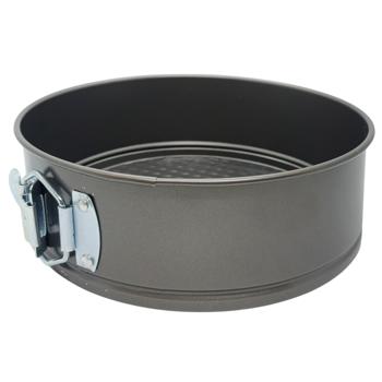 Round Baking Dish 20cm - buy, prices for Tavria V - photo 1