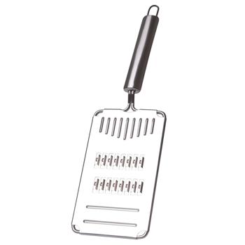Fissman SKU8604 Grater on Handle for Slicing Straws 28.5x9cm - buy, prices for - photo 1
