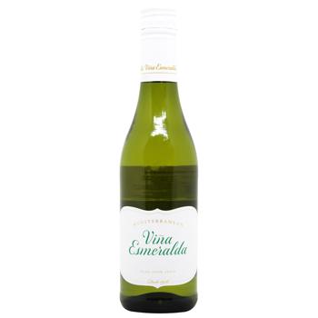 Torres Vina Esmeralda Semi-Dry White Wine 11.5% 0.375l