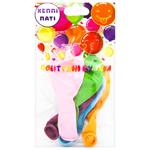Balloons Decorator 27cm 5pcs