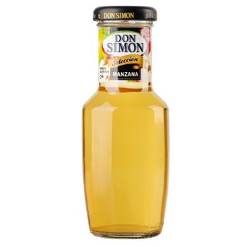 Don Simon Apple Juice 200ml - buy, prices for NOVUS - photo 1