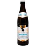 Schwarzbrau Feines Helles Light Filtered Beer 4.9% 0.5l