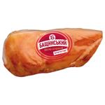 Филе куриное Бащинский Апетитное варено-копченое