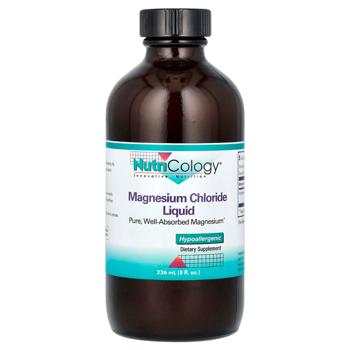 Magnesium Nutricology 236ml Usa - buy, prices for Biotus - photo 1