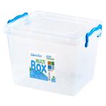 Diomedea Rectangular Container with Handles 4.5l №. 17