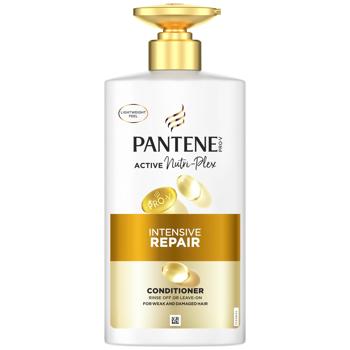 Бальзам-ополаскиватель Pantene Pro-V Active Nutri-Plex Интенсивное восстановление 500мл