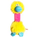 Pet Fun іграшка для собак пташка з пискавкою 30 см