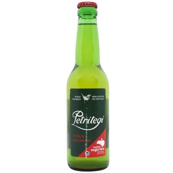 Petritegi D.O. Cider 6% 0.33l