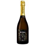 Old Tbilisi Alaverdi white semi-dry wine 12% 0.75l