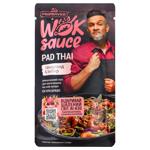 Pripravka Wok Sauce Pad Thai Tamarind & Ginger 140g