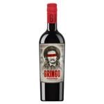 Вино El Gringo Monastrell красное полусухое 14% 0,75л