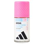 Дезодорант кульковий Adidas Ultra Fresh Control 50мл