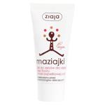 Зубна паста Ziaja дит. Бульбашки коли 50мл