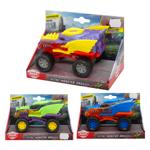 Машинка Dickie Toys Монстр дракон 15см