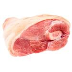 Globino Chilled Pork Shank for Baking