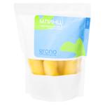 Млинці з фермерським сиром та родзинками 500г