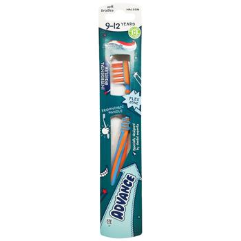 Toothbrush Aquafresh - buy, prices for Vostorg - photo 1