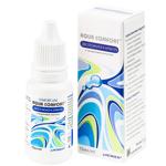 Краплі Comfort Line Aqua Comfort Horien зволожуючі з гіалуроновою кислотою 15мл