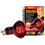 Лампа інфрачервона Exo Terra Infrared Basking Spot для тераріума 50W E27