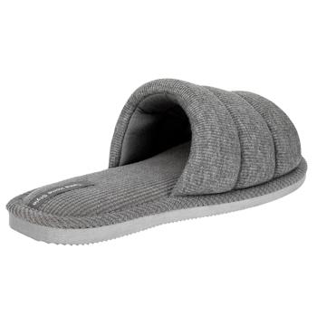 Twins 14152 HS-VL Women's Knitted Gray Slippers s.40 - buy, prices for - photo 3