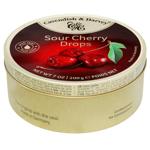 Cavendish & Harvey Cherry Candies 200g