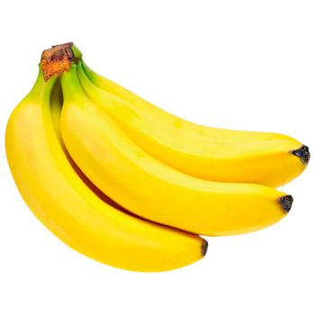 Banana - buy, prices for Epicentr FOOD - photo 1