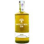 Джин Whitley Neill Quince 43% 0,7л