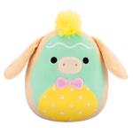Squishmallows Pastel Donkey Soft Toy 19cm