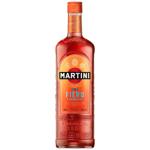 Вермут Martini Fiero червоний десертний 15% 0,75л