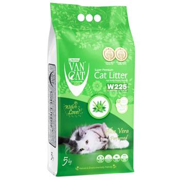 Filler Van cat 5000g - buy, prices for MasterZoo - photo 1