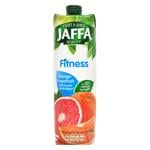Jaffa Fitness Orange-grapefruit Nectar 0.95l