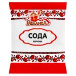 Сода Меланка 400г
