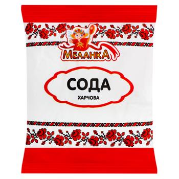 Soda Melanka 400g - buy, prices for Ideal - photo 1