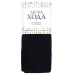 Lehka Khoda Black Baby Tights 140-146cm
