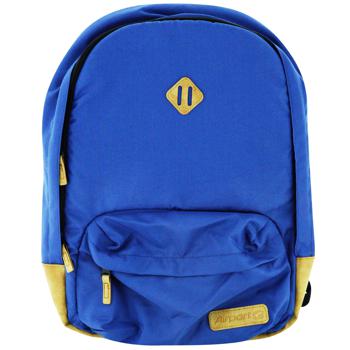 Airport Blue Backpack 44*15*34.5cm 15l - buy, prices for Auchan - photo 1